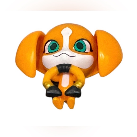 Miraculous Ladybug & Cat Noir Miracle Box Kwami Surprise: Barkk - Picture 3 of 5